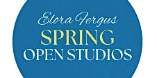 Primaire afbeelding van Elora Fergus Spring Open Studios