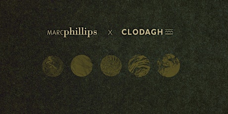 Marc Phillips X Clodagh Collaboration Launch