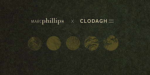 Marc Phillips X Clodagh Collaboration Launch  primärbild