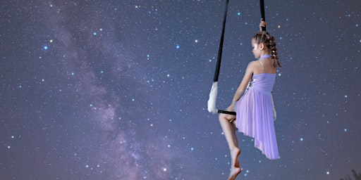 Primaire afbeelding van Nightfall - Salem Aerial Dance Company