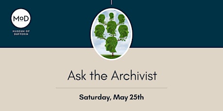 Ask the Archivist