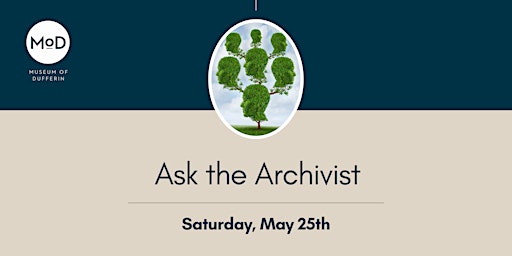Ask the Archivist primary image