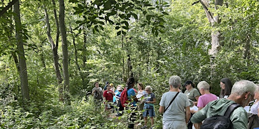 Imagem principal do evento Campfires: Skiles Test Nature Park (Indianapolis)