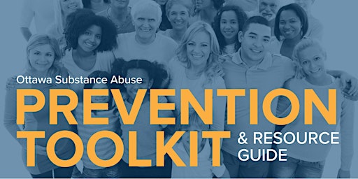 Prevention Resources Input session