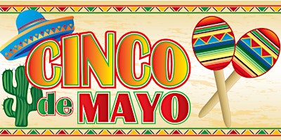 Primaire afbeelding van CINCO DE MAYO at El Septimo Hollywood Cigar Lounge