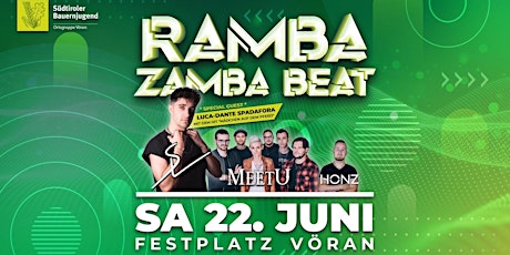 Ramba Zamba Beat