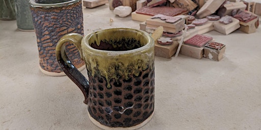 Mug Making Workshop  primärbild