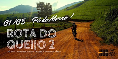 Hauptbild für Rota do Queijo  -  Cabreúva - 30 km MTB Intermediário