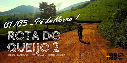 Hauptbild für Rota do Queijo  -  Cabreúva - 30 km MTB Intermediário