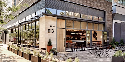DIG's Spring Patio Party primary image