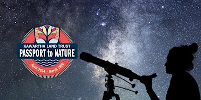 Hauptbild für KLT's Passport to Nature: Skyworld: The Wonders of the Night Sky