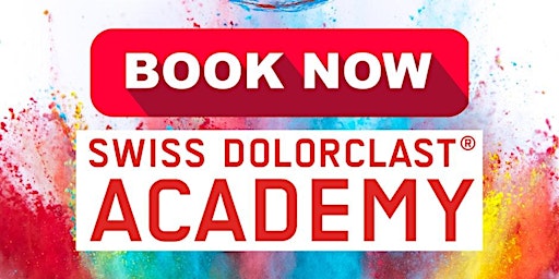 Hauptbild für Swiss DolorClast Shockwave Academy