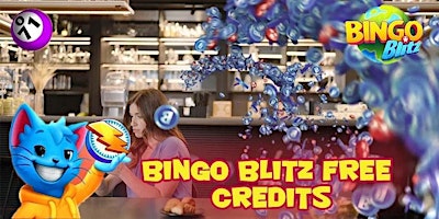 Bingo Blitz Hack Guide 2024 ✅ Easy tips to Get Credits  Work with iOS & Android primary image