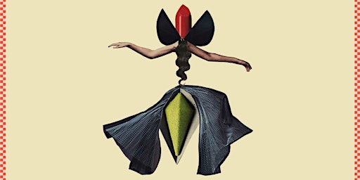 Hauptbild für DALÉ TALKS: Reading Surrealism: The Life and Work of Leonora Carrington