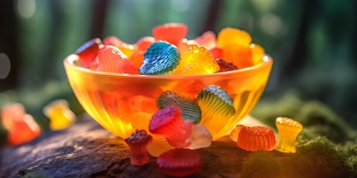 Imagen principal de Peak 8 CBD Gummies Reviews (Controversial 2024) Peak 8 CBD Gummies Read About 100% Natural Product?