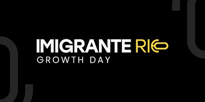 Imagem principal de Growth Day by Imigrante Rico