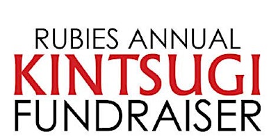 Primaire afbeelding van Rubies Annual Kintsugi Fundraiser