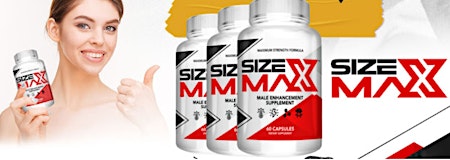Max Size Male Enhancement Reviews? primary image
