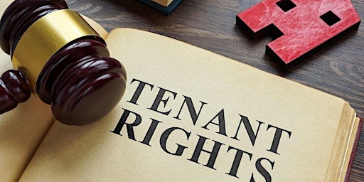 Tenant Rights primary image