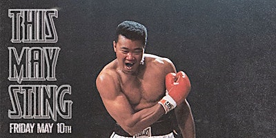 Imagem principal de Grant's MMA Presents: "This May Sting" (Amateur Boxing Event)