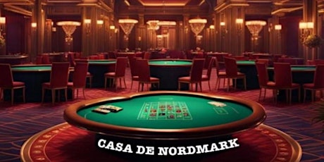 Spieleabend - Casa de Nordmark