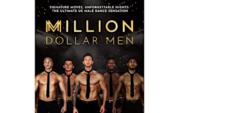 Million Dollar Men