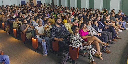 Newark Black Film Festival 2024  primärbild