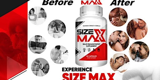 Max Size Male Enhancement Official Website? primary image