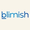 Logo de Powered by Blimish