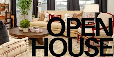 Dry Creek Highlands - Open House primary image