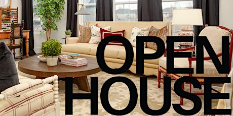 Dry Creek Highlands - Open House