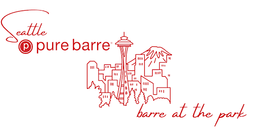 Primaire afbeelding van June 6th - FREE Pure Barre Class @ Cal Anderson Park