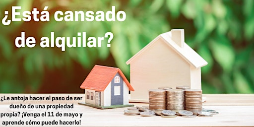 Hauptbild für Seminario de vivienda gratis