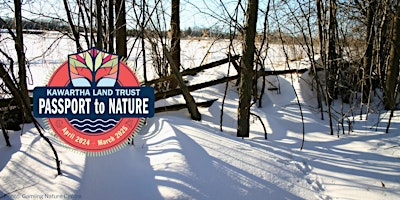 Hauptbild für KLT's Passport to Nature: Celebrate the Winter Solstice Night Hike