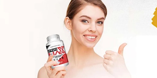 Max Size Male Enhancement - Sexual Performance Boosting! primary image
