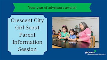 Hauptbild für Crescent City, CA | Bess Maxwell Elementary School Troop Formation Meeting