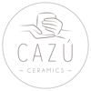 Cazú ceramics's Logo