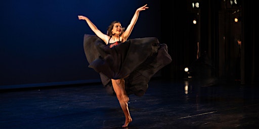 Image principale de SCD Presents: The Junior Professional Program - Dance Discovery 2024