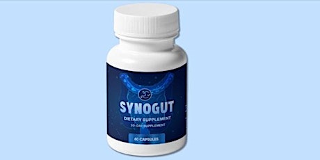 SynoGut Reviews – I Tried It! Real Results? Here’s What Happened