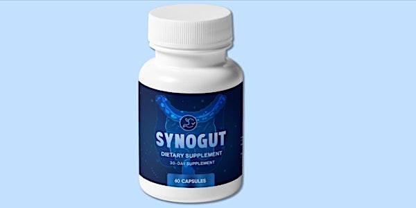 SynoGut Reviews – I Tried It! Real Results? Here’s What Happened