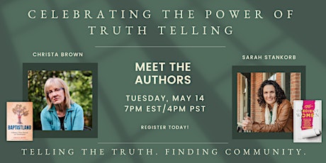 Celebrating the Power of Truth Telling