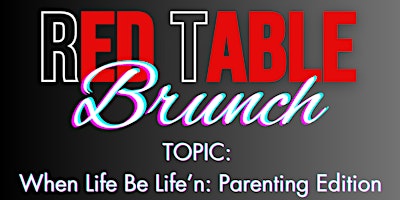 Red Table Brunch primary image