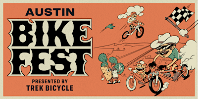 Austin Bike Fest primary image