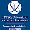 Logo de Lic. en Desarrollo Inmobiliario Sustentable