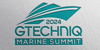 Hauptbild für Gtechniq Marine Summit
