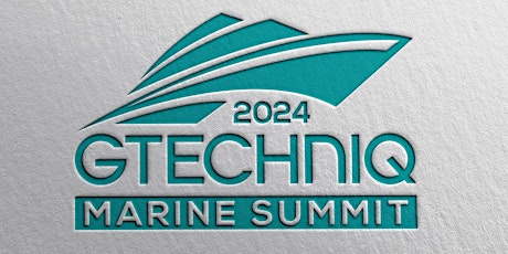 Gtechniq Marine Summit