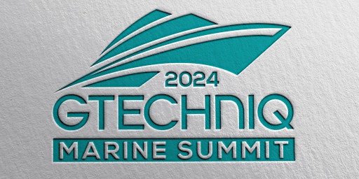 Imagem principal do evento Gtechniq Marine Summit