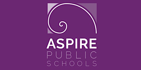 Job Fair - Aspire Public Schools