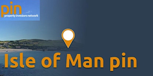 Primaire afbeelding van Isle of Man Investors looking to invest in UK Property