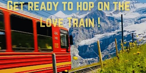 Club Love Train !  primärbild